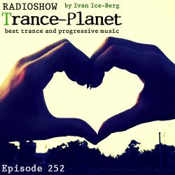 Dj Ivan-Ice-Berg - Trance-Planet #252