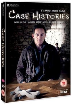   /  , 1  1-6   6 / Case Histories [Jetvis Studio]