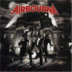 Airbourne - Runnin' Wild