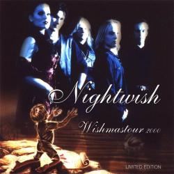 Nightwish - Sacrament Of Wilderness