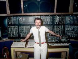 Giorgio Moroder - Discography