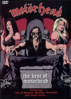 Motorhead - The Best Of Motorhead