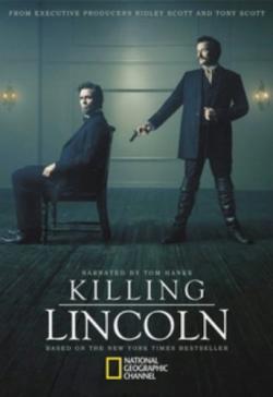 National Geographic:   / Killing Lincoln DUB