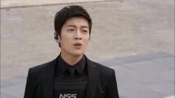  2:   / IRIS II: New Generation [20  20] [KOR+SUB] [RAW] [720]