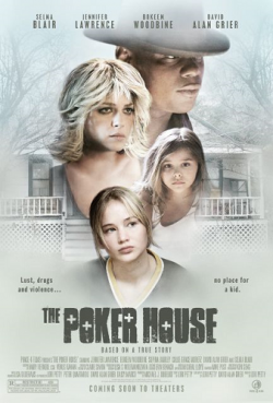   / The Poker House AVO