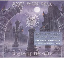 Axel Rudi Pell - Circle Of The Oath