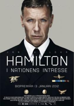 :    / Hamilton - I nationens intresse MVO