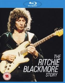 Ritchie Blackmore - The Ritchie Blackmore Story