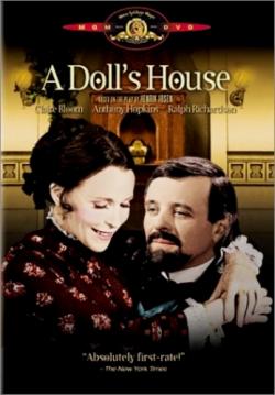   / A Doll's House DVO