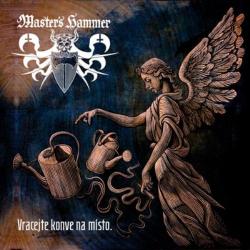 Master's Hammer - Vracejte Konve Na Misto