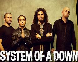 System of a Down - Rock in Rio