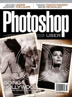 Photoshop User 3