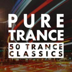 VA - Pure Trance: 50 Trance Classics