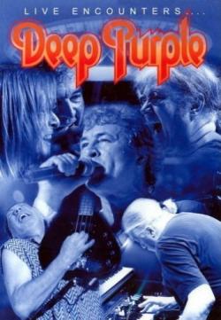 Deep purple - Live Encounters