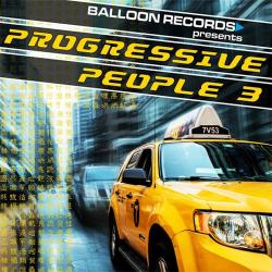 VA - Progressive People 3