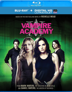   / Vampire Academy MVO