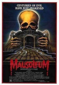  /  / Mausoleum VO