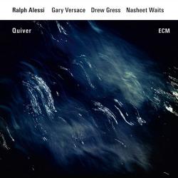 Ralph Alessi Quiver [24 bit 96 khz]