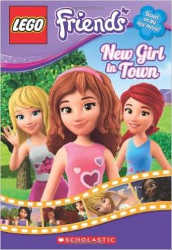    .  / LEGO Friends. Webisodes [1-106] DUB