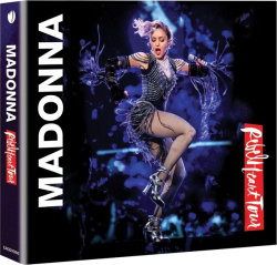 Madonna - Rebel Heart Tour