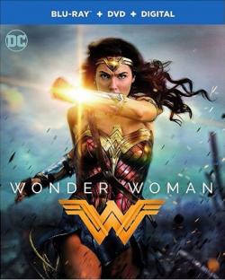 - / Wonder Woman [2D/3D] DUB