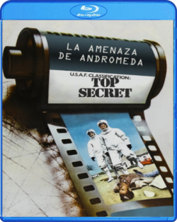   / The Andromeda Strain DVO