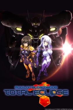   / Muv-Luv Alternative: Total Eclipse [TV] [24  24] [RAW] [RUS] [1080p]