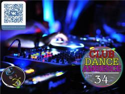 VA - Club Dance Ambience vol.34