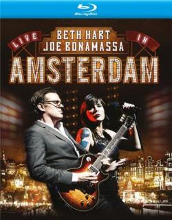 Beth Hart & Joe Bonamassa - Live in Amsterdam