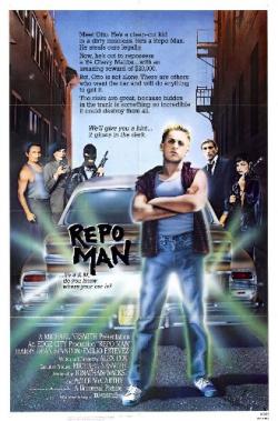  / Repo Man MVO