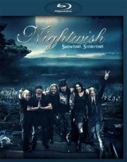 Nightwish - Showtime, Storytime