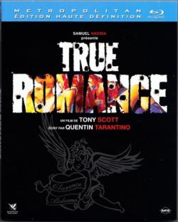   / True Romance 6xMVO +2xDVO+3xVO+2xAVO