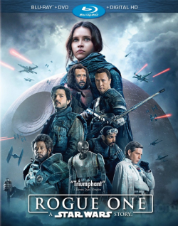 -:  .  / Rogue One DUB