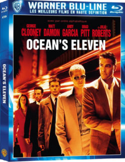 11   / Ocean's Eleven DUB