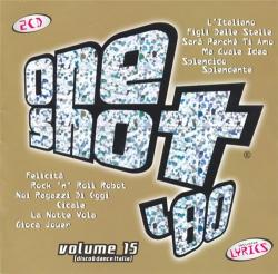 VA - One Shot '80 Vol.1-18