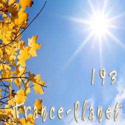 Dj Ivan-Ice-Berg - Trance-Planet #193