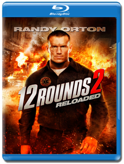 12 :  / 12 Rounds: Reloaded MVO