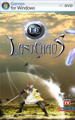 Last Chaos -   !