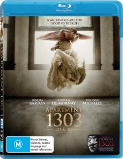  1303 / Apartment 1303 [2D  3D] DUB