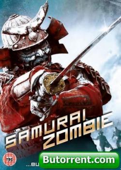 : - / Yoroi: Samurai zonbi VO