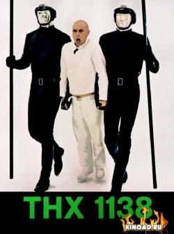  -1138 [ ] / THX-1138 [Director's Cut] MVO