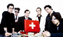 Electric Six - 