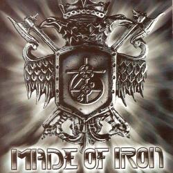 Made Of Iron - Made Of Iron