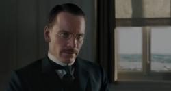   / A Dangerous Method DUB