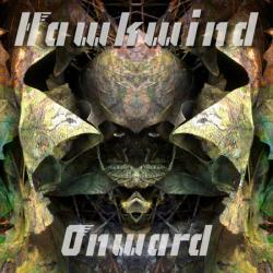 Hawkwind - Onward