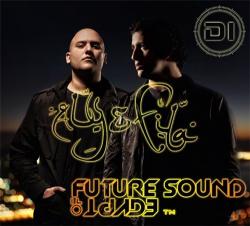 Aly & Fila - Future Sound Of Egypt 311 SBD