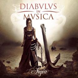 Diabulus In Musica - Argia