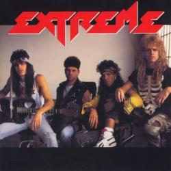 Extreme - Extreme