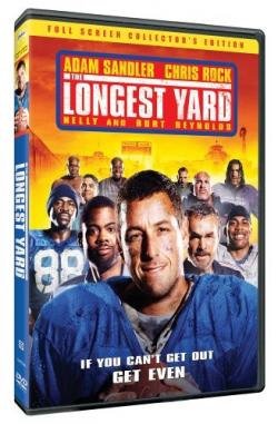    / The Longest Yard