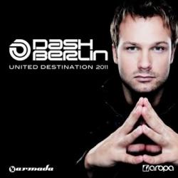 VA - Dash Berlin presents United Destination 2011